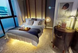 One Pearl Bank (D3), Apartment #457868561